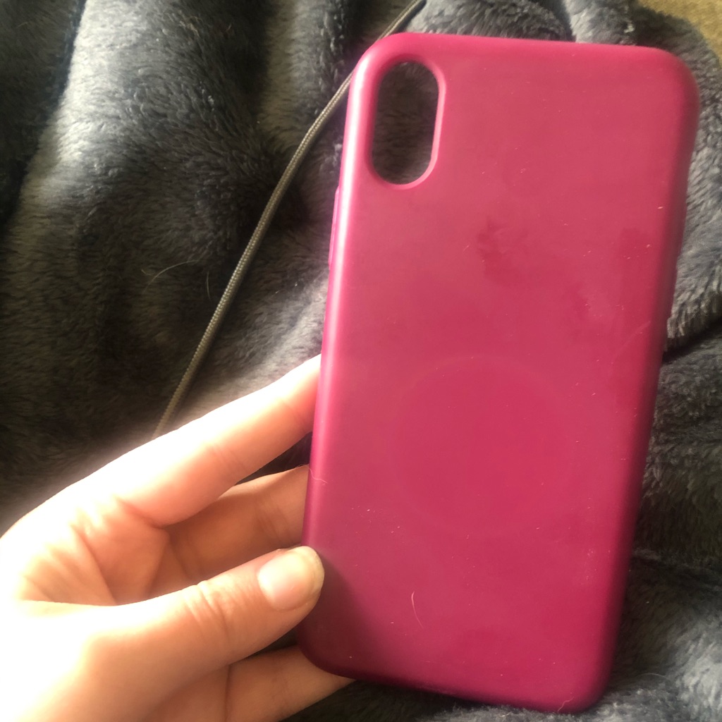 Iphone X Case